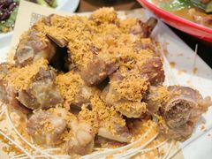 -高晓山馅饼店(牛庄百年店)