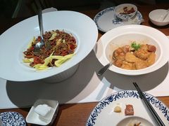 -上座云间·青年赣菜(绿茵店)