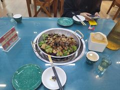 -贵州笋子鸡(米市街店)