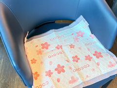 -西安浐灞艾美酒店·汉江餐厅·火锅