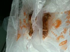 -潘大师炸鸡腿(莱蒙店)