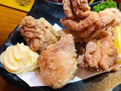 -千代武日本料理(开发区店)