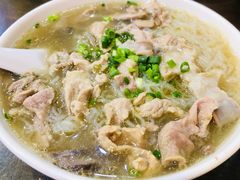 -东山茶寮(新安店)