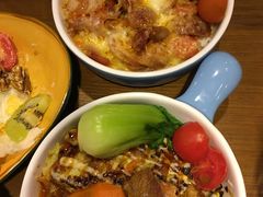 -OKOOKO澳客餐吧(乐天百货店)