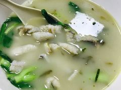 -明呈黄鱼面馆(斜土路店)