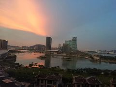 -海沧湾公园