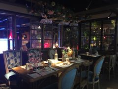 -胡桃里音乐酒馆(白云五号T5 MALL店)