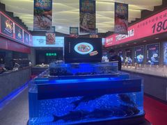 -鸽子侯·家宴·平价海鲜(绿地店)