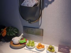 -和颐至尊酒店(上海徐家汇漕河泾店)
