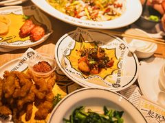 -太二酸菜鱼(天鹅湖万达店)