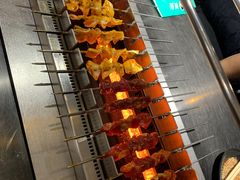 -白玉串城(南六中路店)