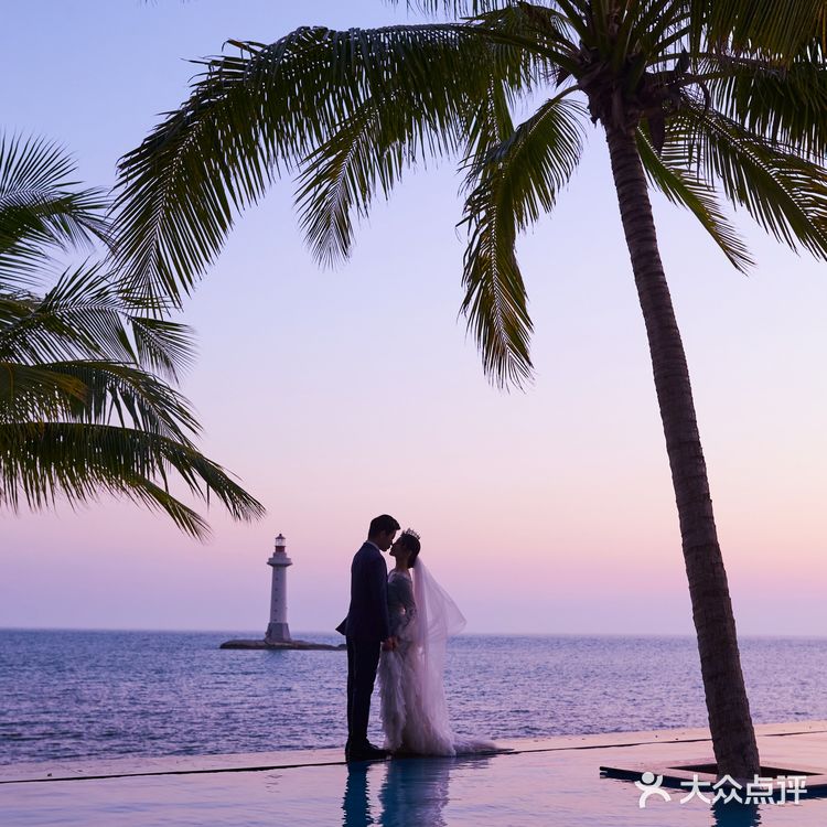 ㊙️经得起岁月流逝的婚纱照是什么样的