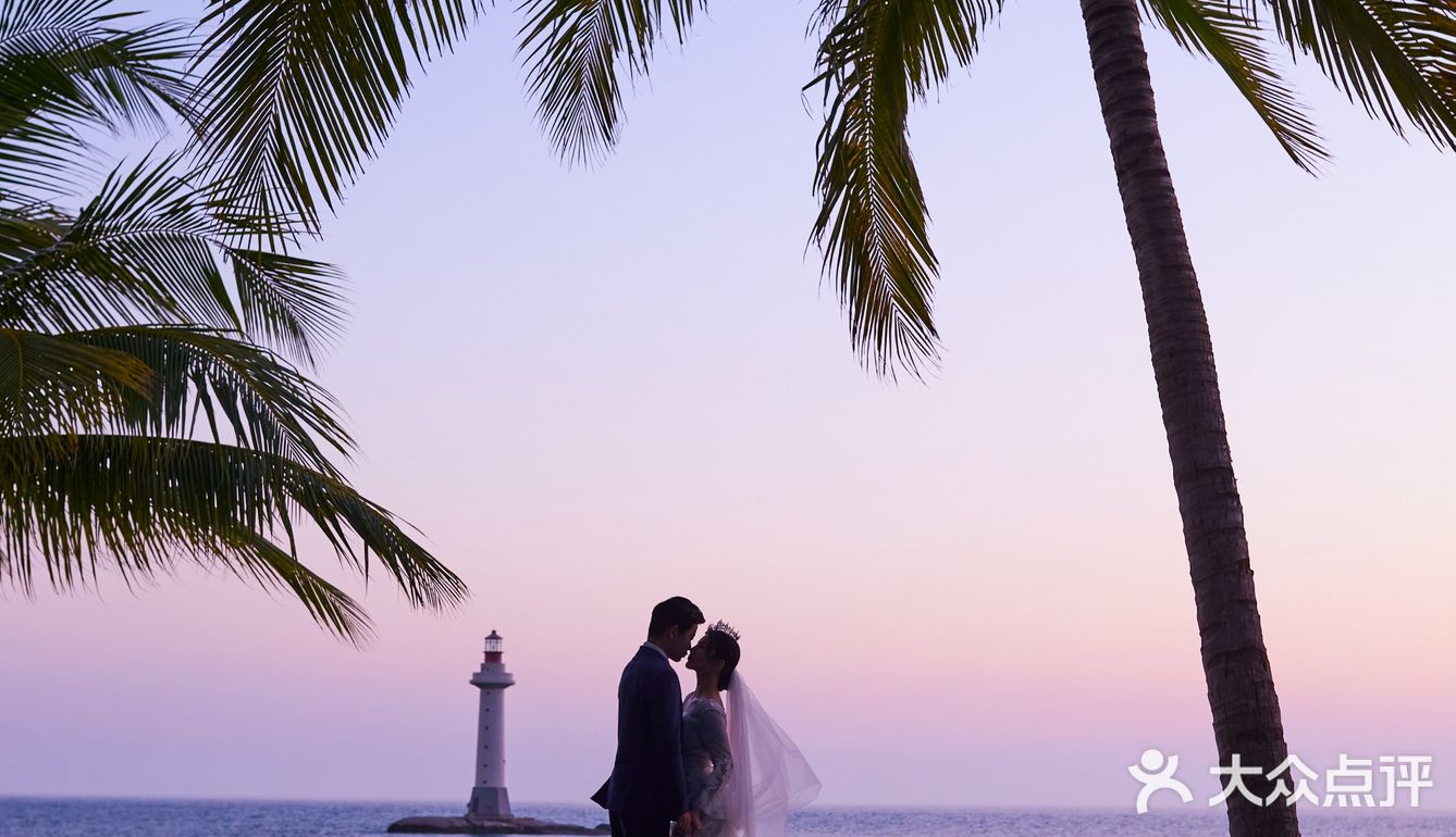 ㊙️经得起岁月流逝的婚纱照是什么样的