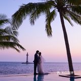 ㊙️经得起岁月流逝的婚纱照是什么样的