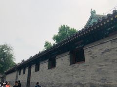 景点-恭王府博物馆