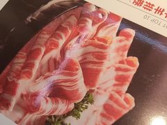 -海底捞火锅(威高广场店)
