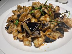 风味茄子-金春禧(世茂国际广场店)