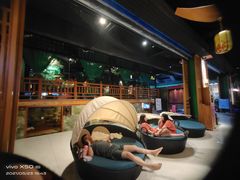 -木子塘汗蒸生活馆(财富港店)