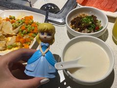 -海底捞火锅(长沙华创国际广场店)