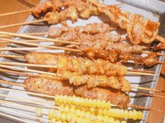 -管氏翅吧(马家堡店)