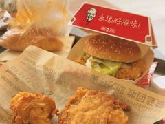 -肯德基(新佛罗伦萨店)