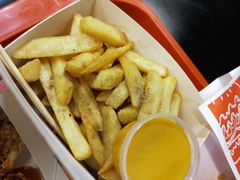 -前进5路汉堡炸鸡(前进五路店)