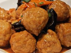 -刘胖子家常菜·蹄花焖藕(兴业店)