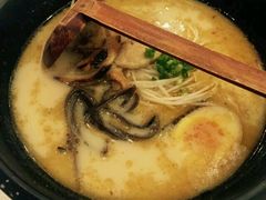 -味千拉面(航洋国际购物中心)