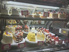 -PAOPAO Bakery&Café(港汇店)