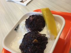 -满记甜品(荟聚购物中心店)