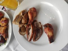 -洲际酒店·地平线全日餐厅HORIZON CAFÉ