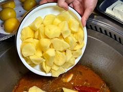 -山河屯铁锅炖·非遗铁锅炖(华强北店)