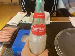-重庆烧鸡公火锅(簋街店)