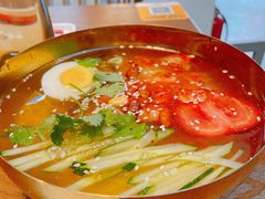 -正宗齐齐哈尔烤肉·齐牛哥鲜切炭火烤肉(杭州总店)