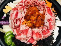 -韩见·韩式拌饭·炸鸡(石厦店)