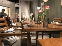 大堂-小大董·烤鸭(凤凰汇店)