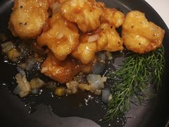 -鸭匠食府·挂炉烤鸭·新京菜(阜成路店)