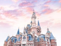 -上海迪士尼度假区