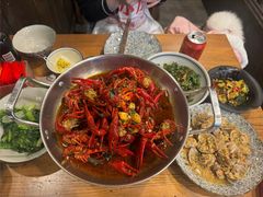 -虾小龙老长沙龙虾馆(坡子街店)