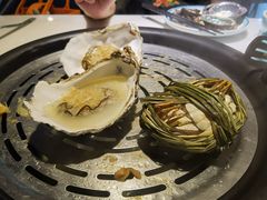 -碗中海·蒸汽海鲜·桑拿鸡(岭南天地店)