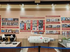 -哈尔滨工业大学-博物馆