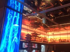 -西塔老太太泥炉烤肉(上海七宝领展广场店)