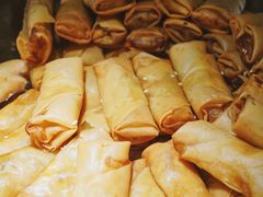 -新发展亚太JW万豪酒店·福苑咖啡厅