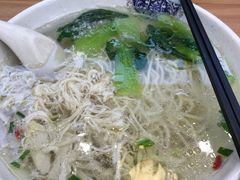 -鸡鸣汤包(仙林店)