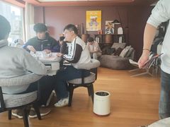 -优悦派·别墅派对轰趴馆(静安店)