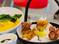 -七爷清汤腩·港式餐厅(金狮广场店)