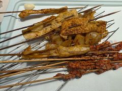 -状元阁烧烤(新华路总店)