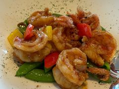 -宝丽轩中餐厅BAOLIXUAN