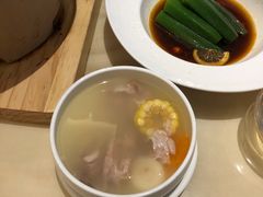 -锦粤宫·精致粤菜(深圳北站店)