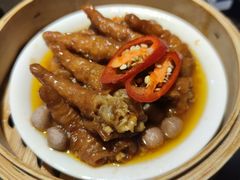 -粤轩楼广式特色餐厅(青岛路店)